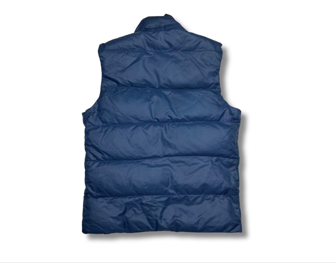 USA製 70s GERRY  DOWN VEST ジェリー ダウン