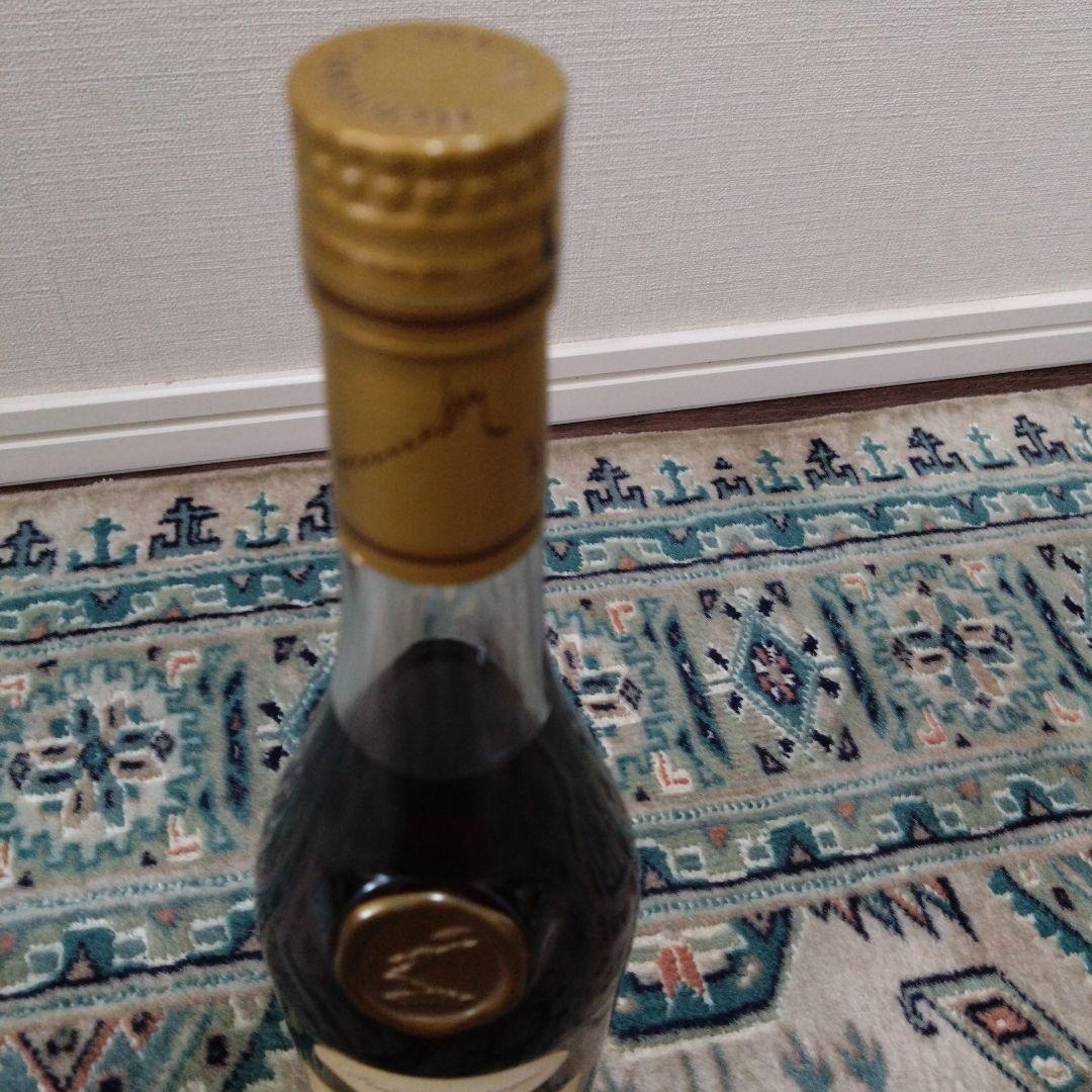 Hennessy ブランデー 750ml　未開封