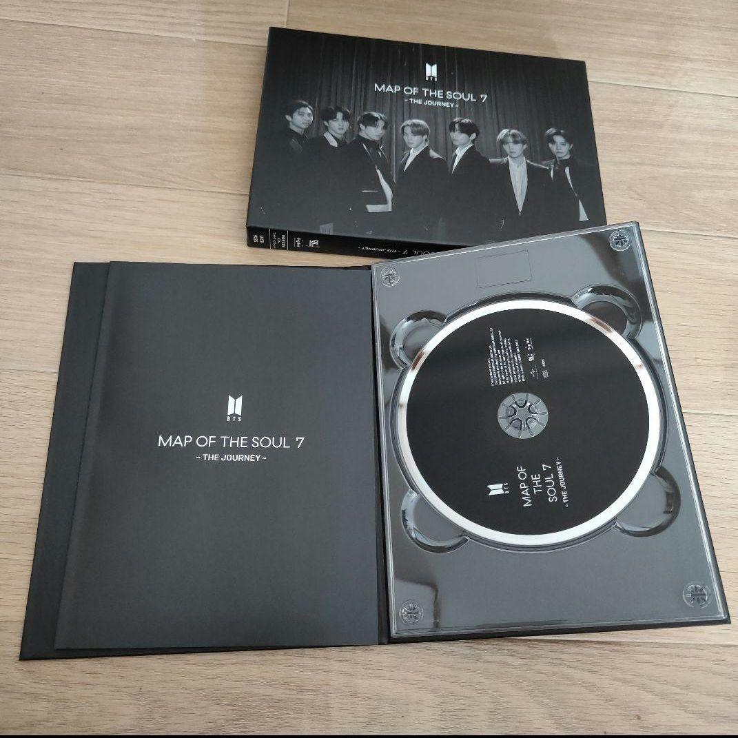 BTS　CD、DVD、Blu-ray字幕付き おまとめ