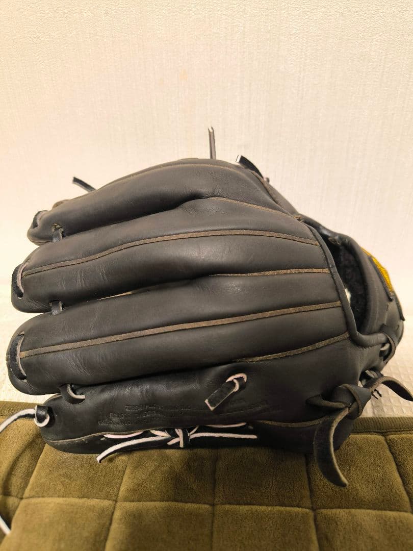 ミズノプロ　硬式　内野　バイオソウルテクノロジー