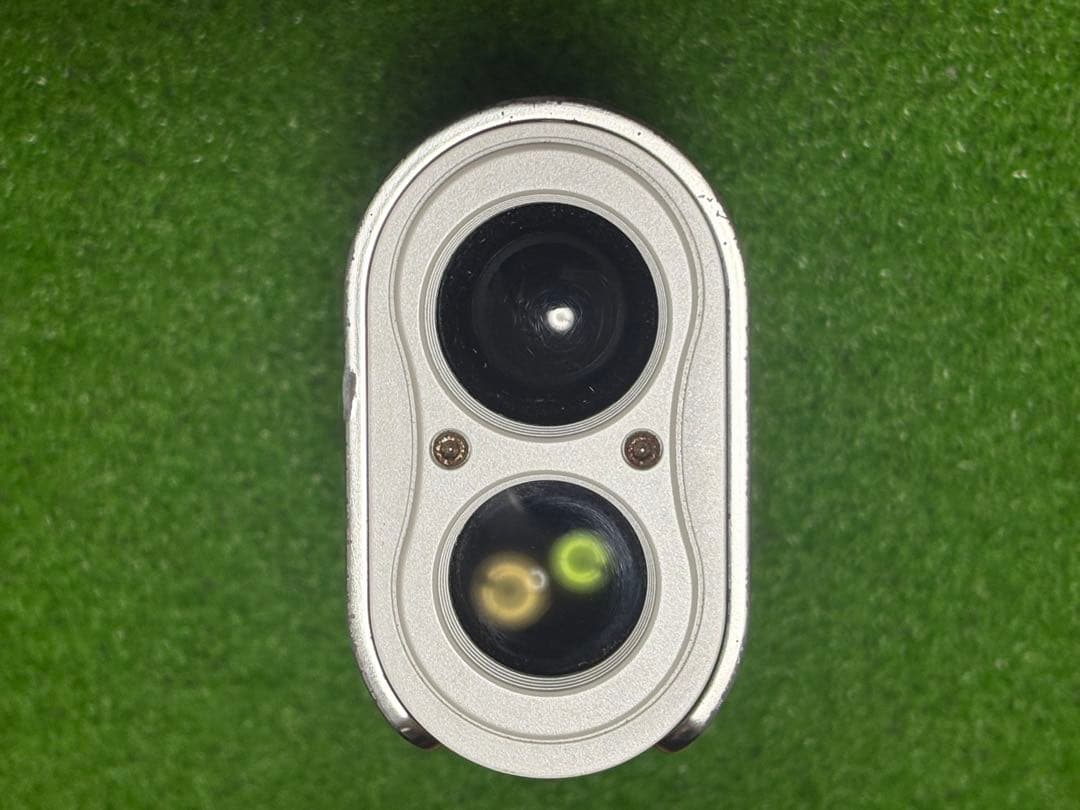 FINE CADDIE J100 ゴルフ用距離計