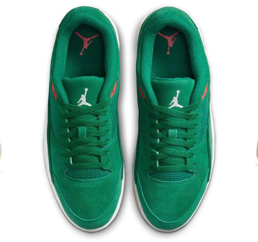 シューズ(男性用) JORDAN FLIGHT COURT 10 (US)