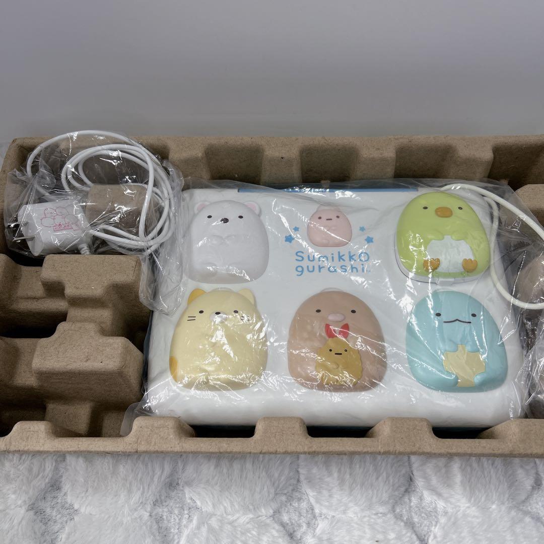 カメラもIN!マウスできせかえ! すみっコぐらしパソコン プレミアムプラス