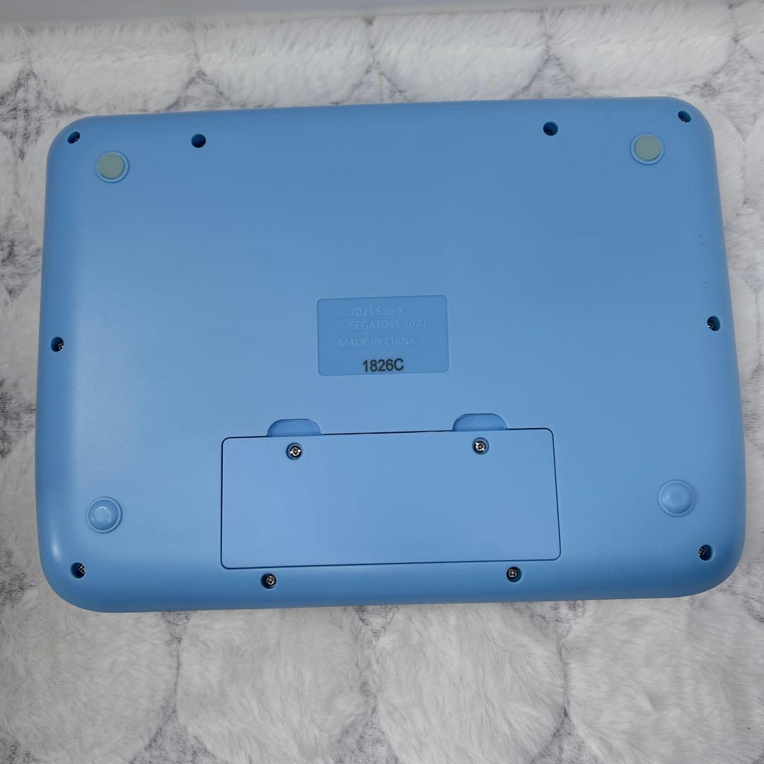 カメラもIN!マウスできせかえ! すみっコぐらしパソコン プレミアムプラス