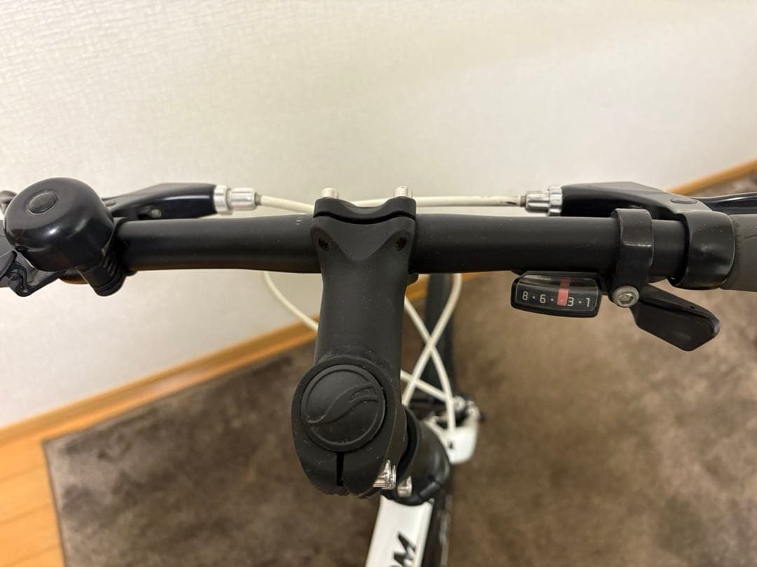 GIANT idiom2 ジャイアント ミニベロ