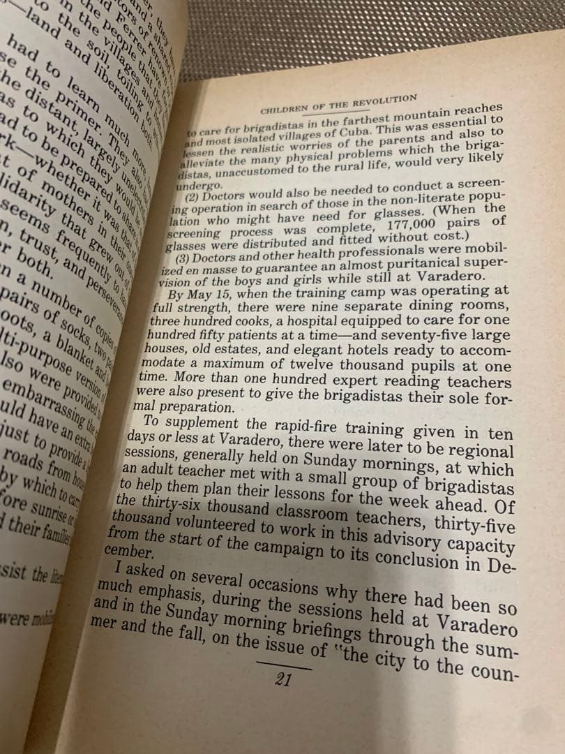 CHILDREN of the REVOLUTION ジョナサン・コゾール