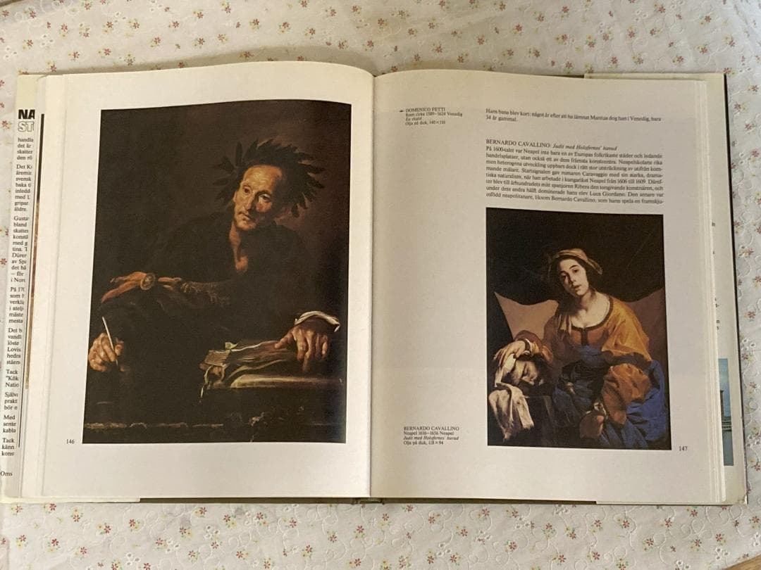 アート・デザイン・音楽 Nationalmuseum Stockholm