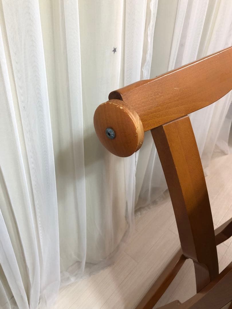 高松 恵さま専用！Calligarisコヌビアマスコッティ伸長・昇降式テーブル