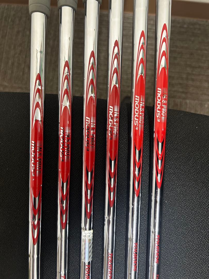 キャロウェイAPEX CB(2024)アイアンセット 5-10 6本セット