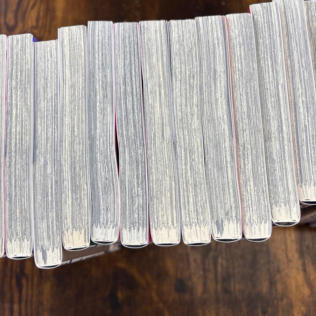 ブルーロック 漫画 1巻～22巻 未開封あり