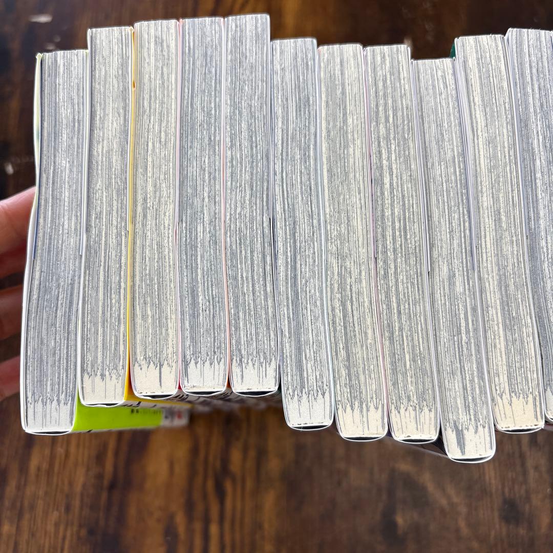 ブルーロック 漫画 1巻～22巻 未開封あり