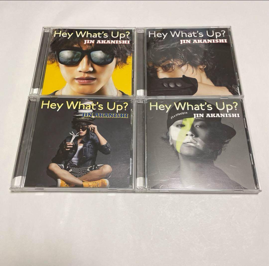 KAT-TUN CD セット　バラ売り可能