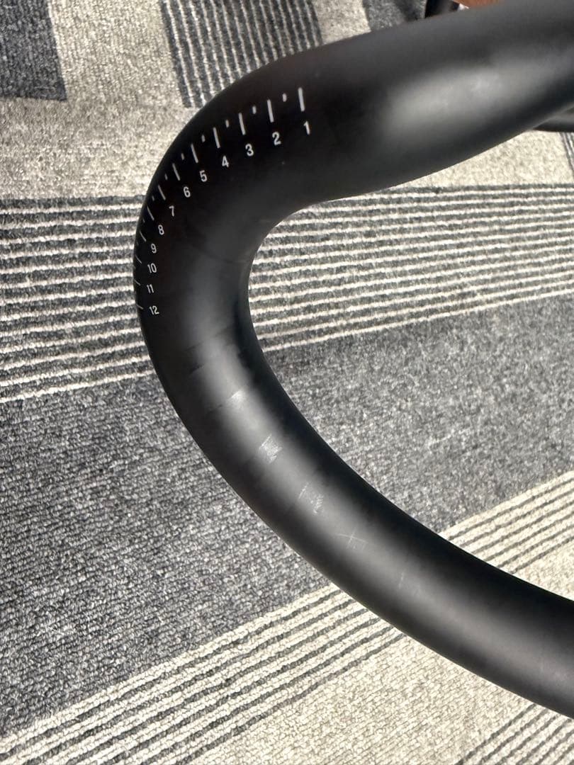 パーツ BONTRAGER RSL Aero Road Handlebar