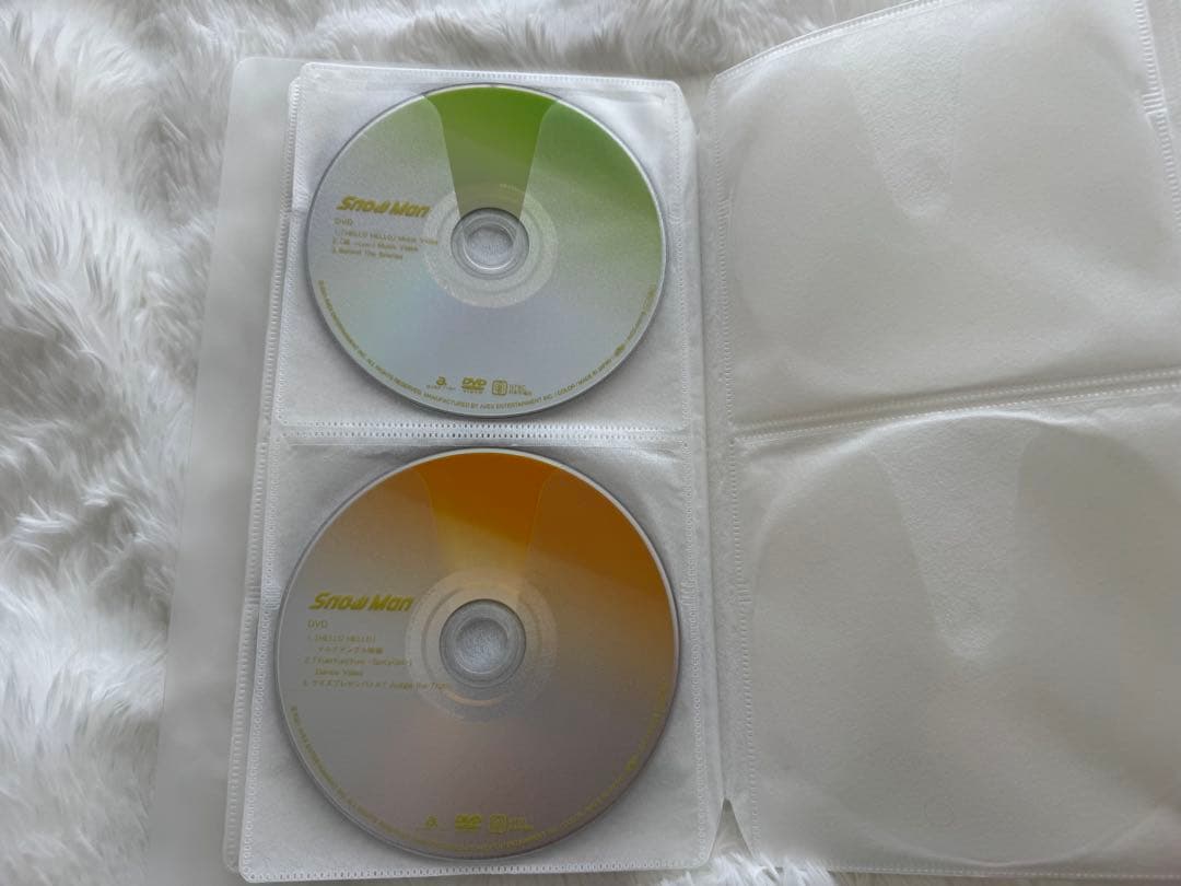  Man CDシングル まとめ売り27点セット