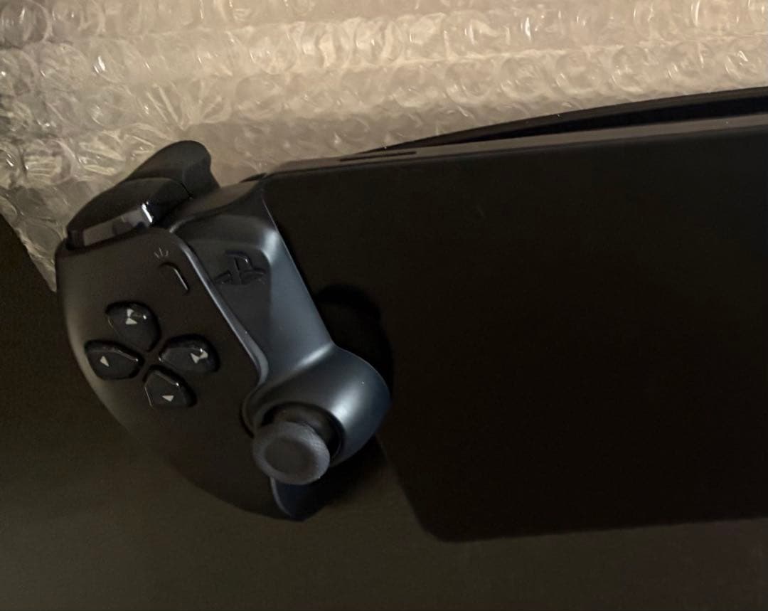 PlayStaion Porjal リモートプレイヤー