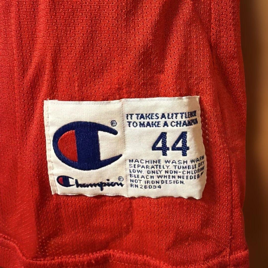 シカゴ・ブルズ　ユニフォーム