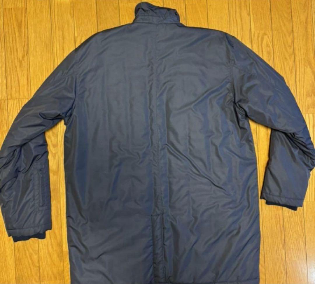 STUSSY FCRB TOKYO ベンチコート XL supreme bape