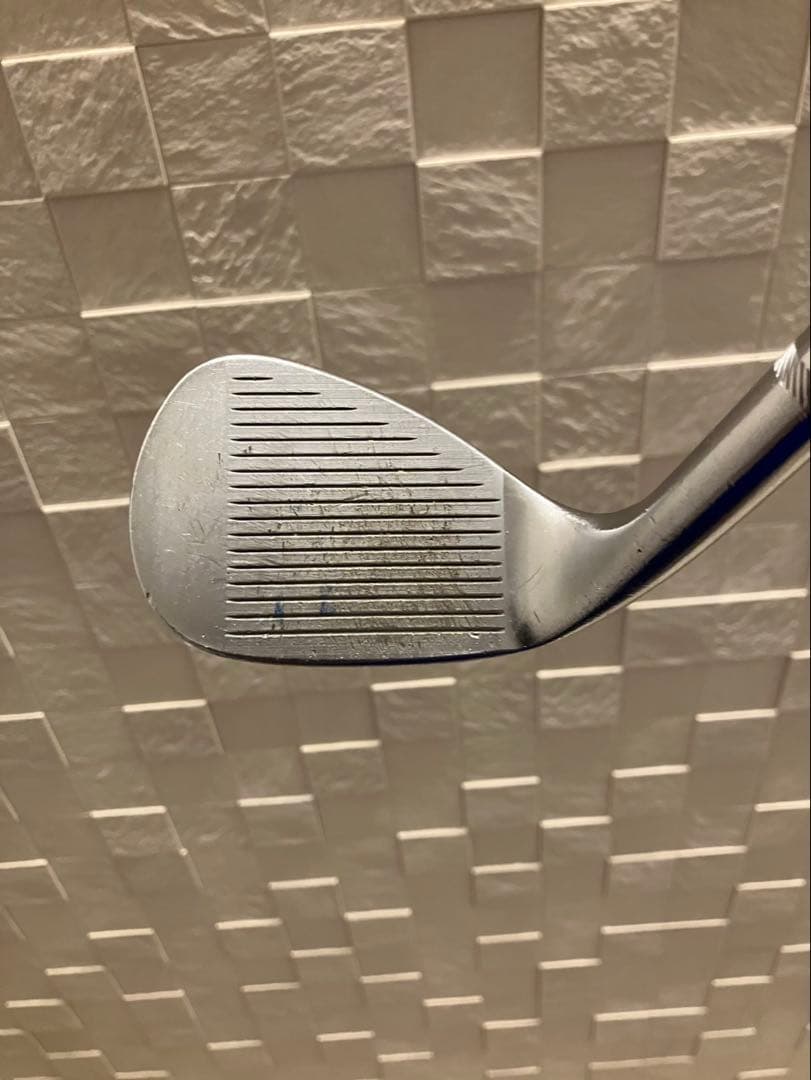 Titleist ボーケイ SM7ウェッジ 52 58度 セット売り