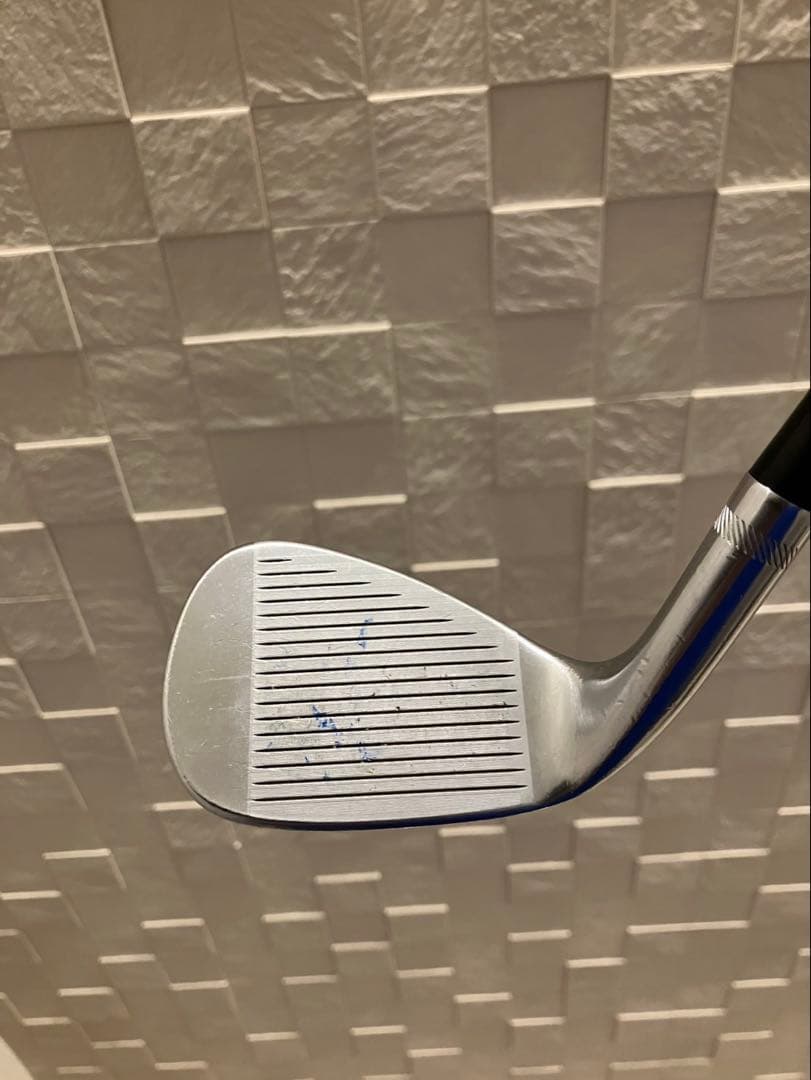 Titleist ボーケイ SM7ウェッジ 52 58度 セット売り