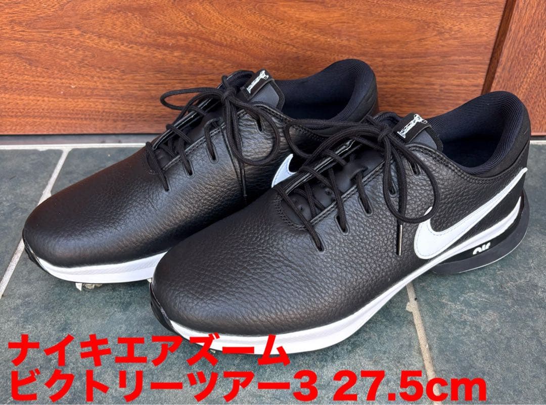ゴルフシューズ ナイキ NIKE エアズーム ゴルフ メンズ シューズ