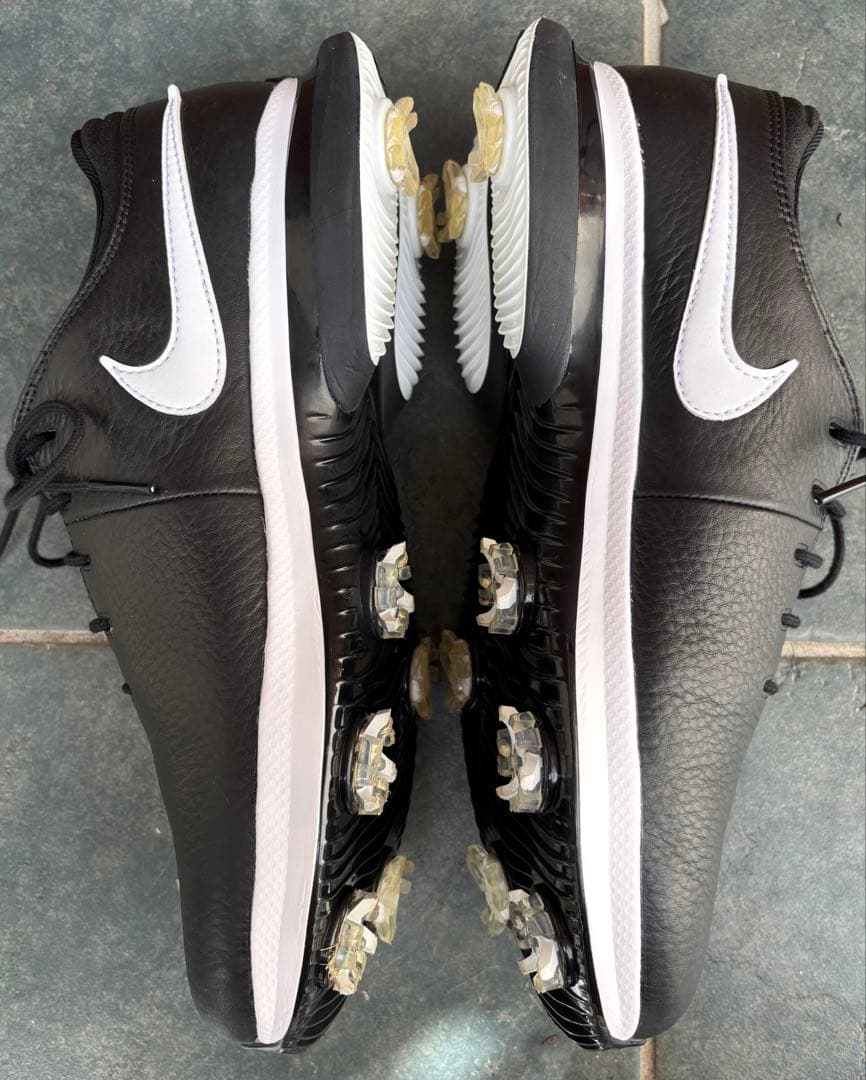 ゴルフシューズ ナイキ NIKE エアズーム ゴルフ メンズ シューズ