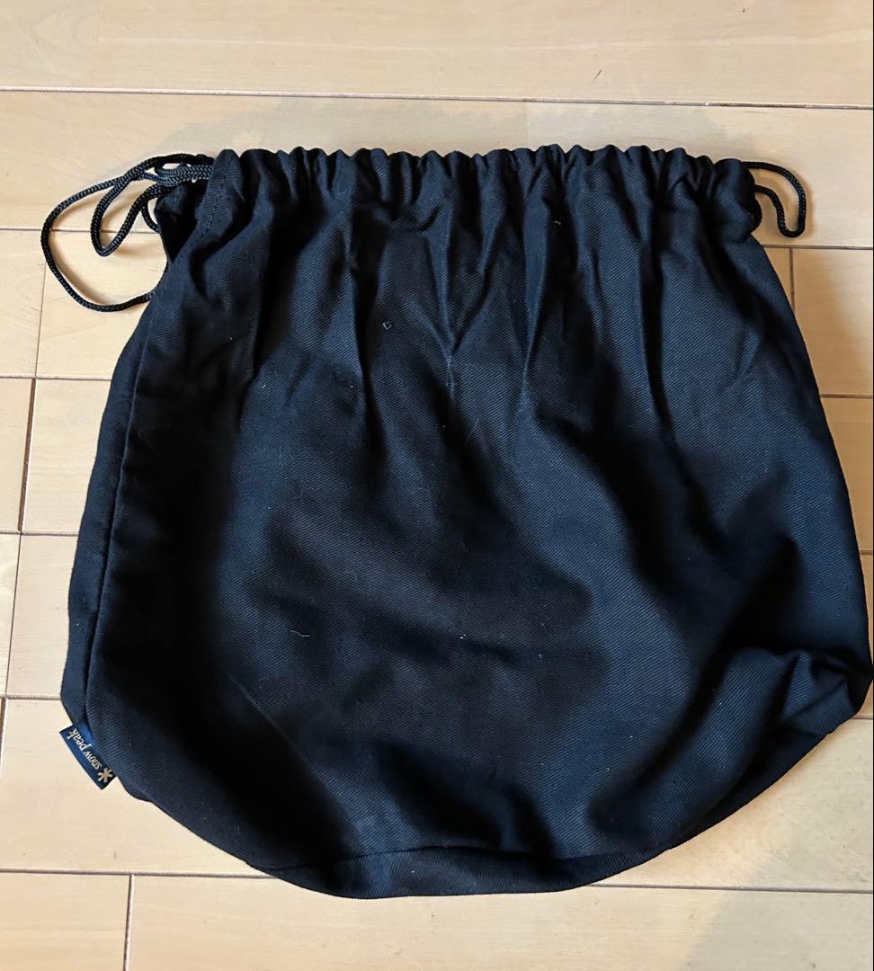 スノーピーク　剛炎　GS-1000本体