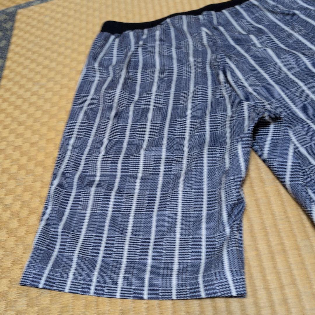 FILA メンズテニスウェア 上下 シャツM パンツL