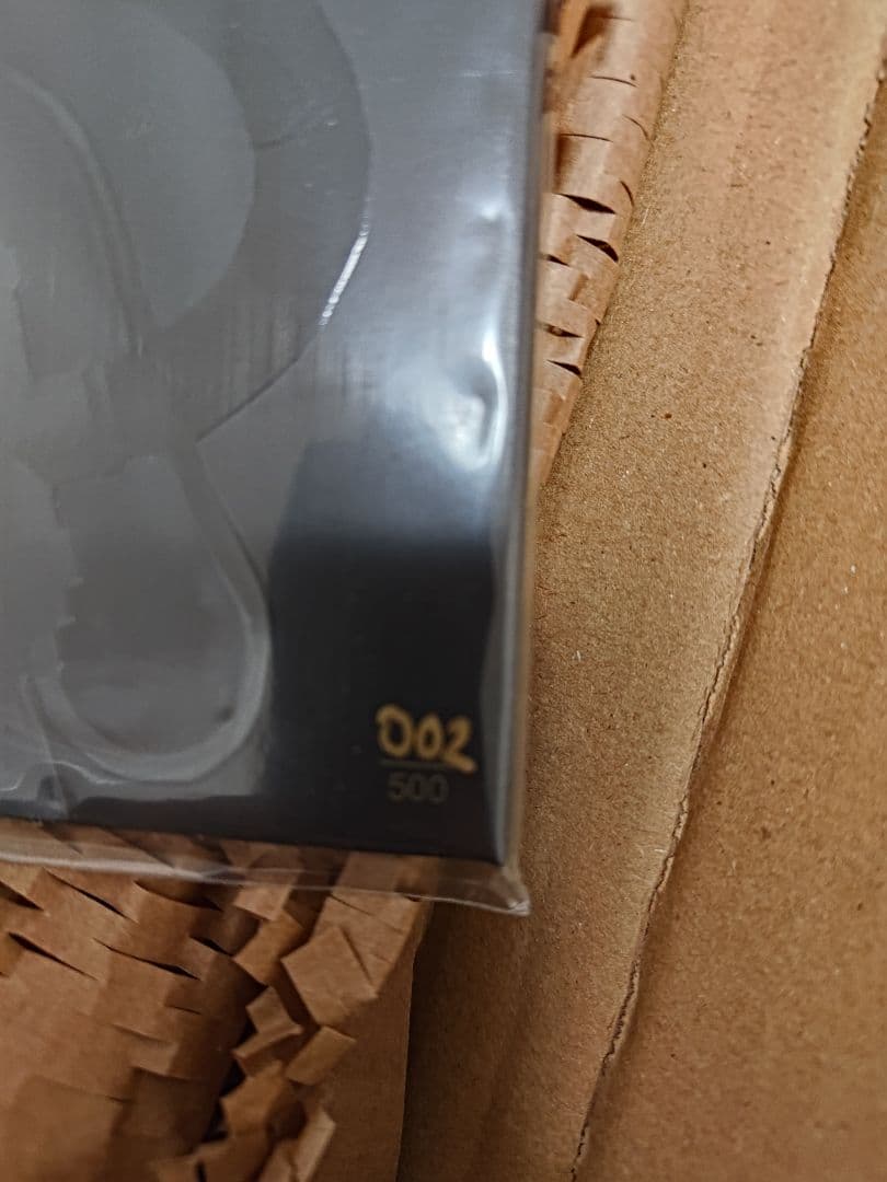 ガラージュ GARAGE BAD DREAM ADVENTURE シリアル002