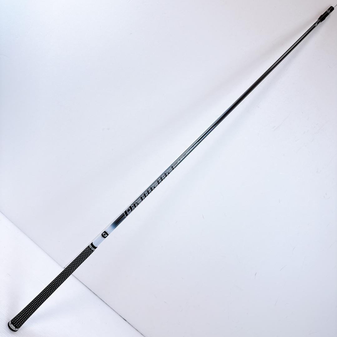 ディアマナ　PD60（S）　5W用シャフト　コブラスリーブ／Diamana