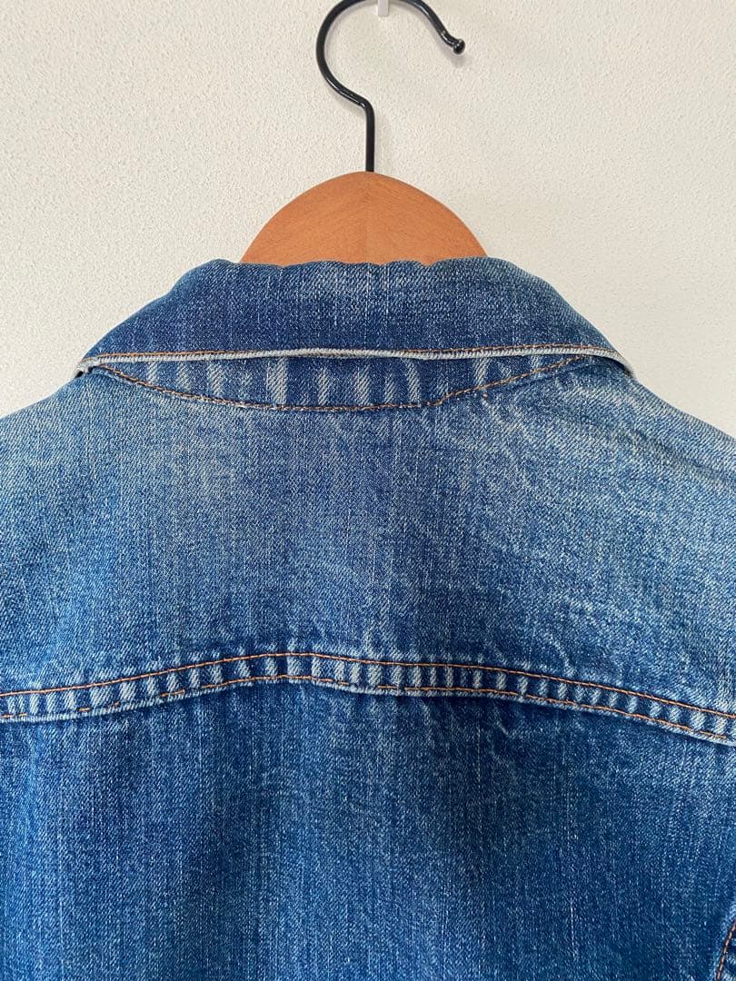 60's Levi's 70505 Big E リーバイス 42