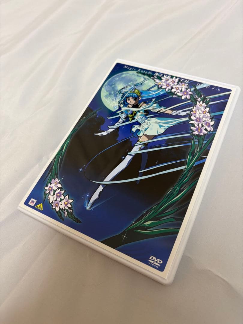魔法騎士レイアース DVD-BOX