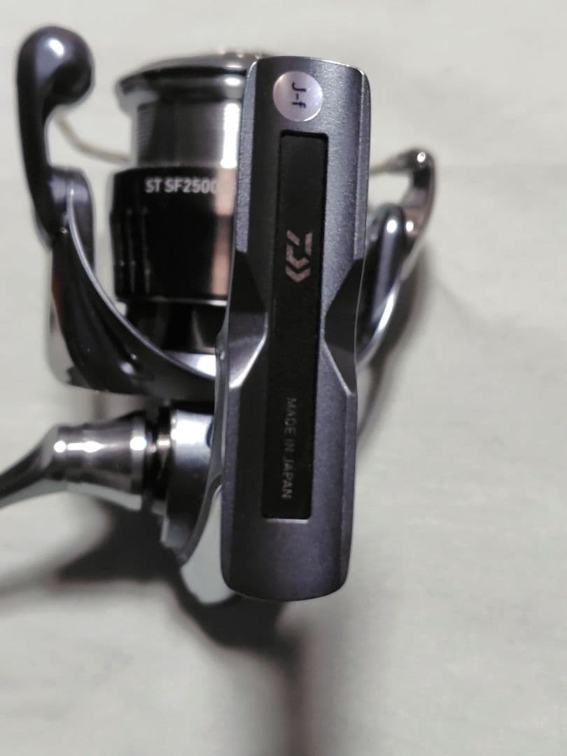 23 AIRITY エアリティ ST SF 2500SS-H-QD