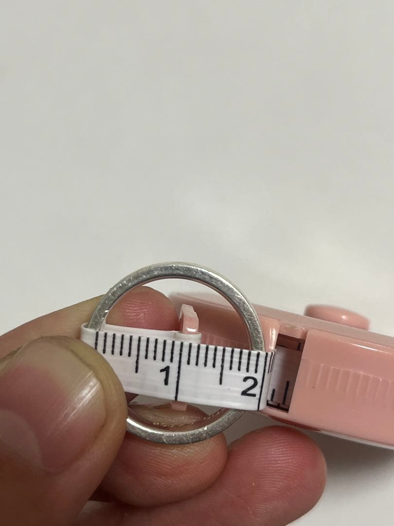ティファニー Tiffany&Co.1837 指輪 シルバー925 18mm