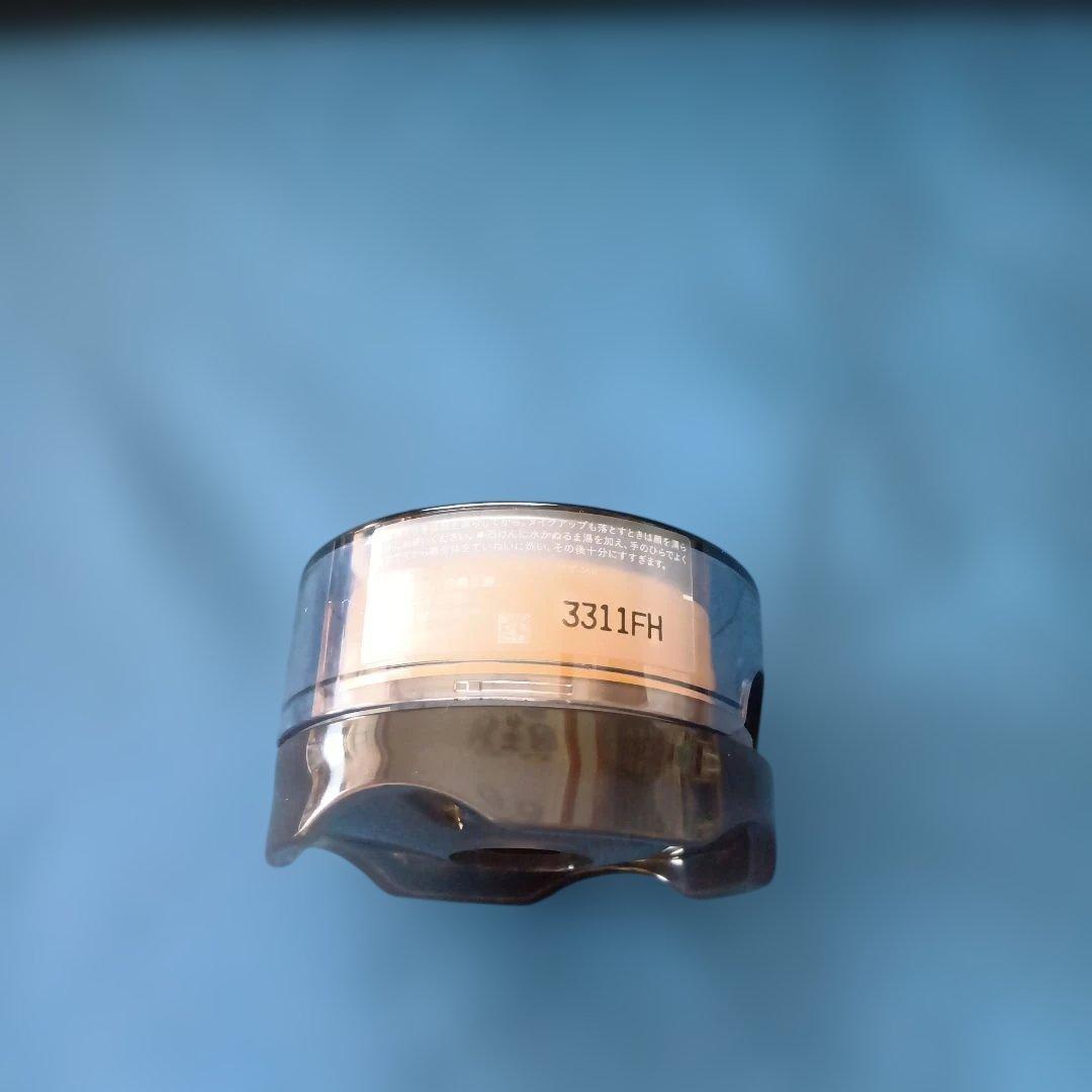 クレドポーボーテ シナクティフ サボンn