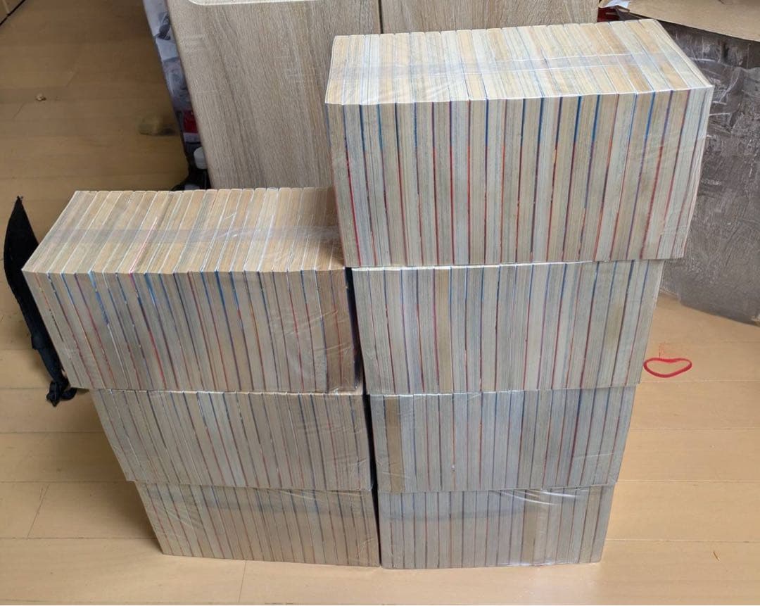 良品 はじめの一歩 全巻セット　　1～144巻