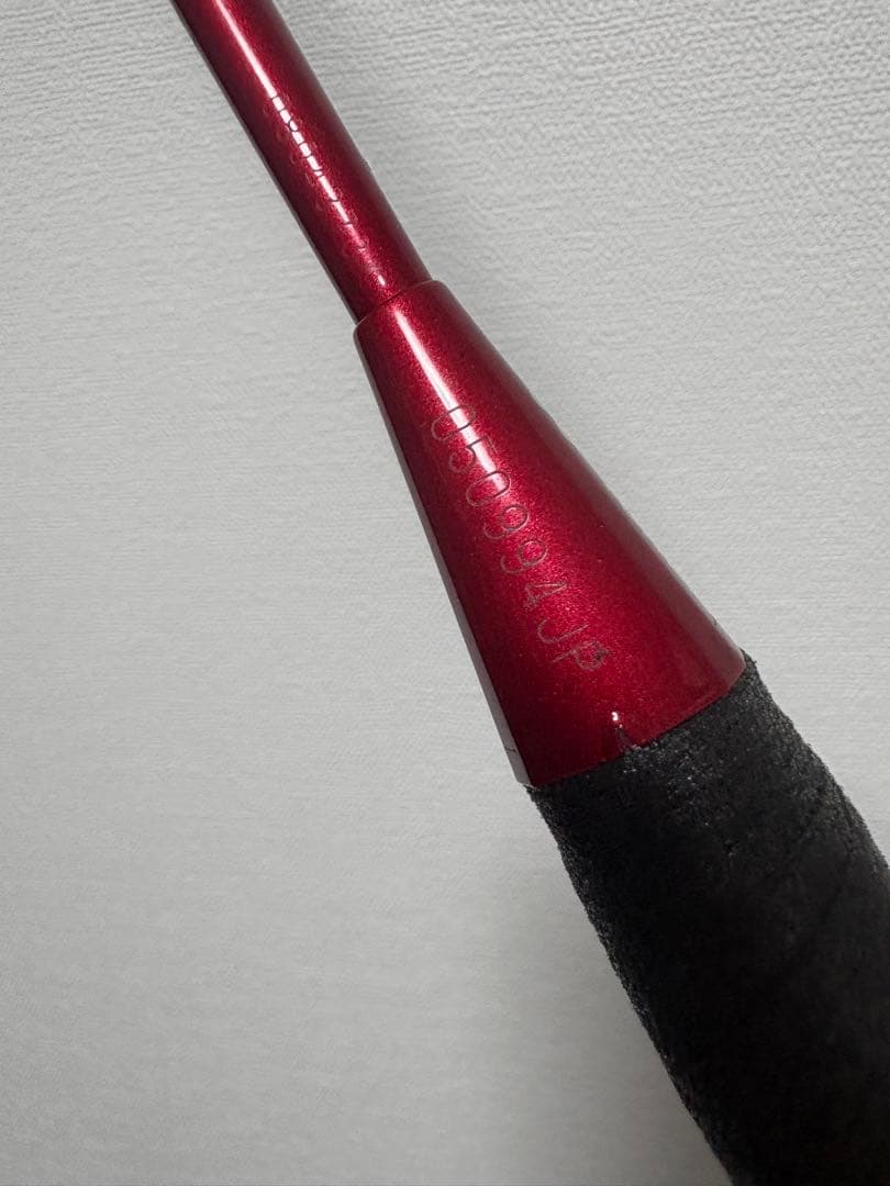 アストロクス77 BP 4UG5 専門店会限定カラー レッド