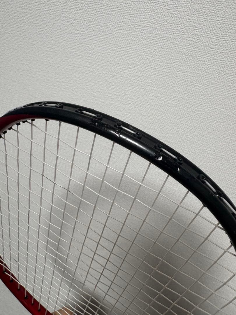 アストロクス77 BP 4UG5 専門店会限定カラー レッド