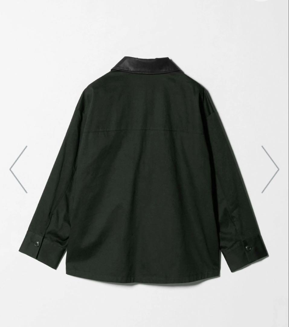 <MARW UNITED ARROWS>カバーオール ジャケット