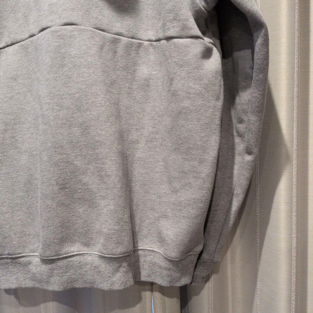 ミズノ 大阪マーヴェラス パーカー