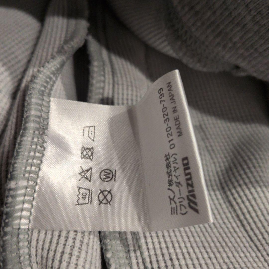 ミズノ 大阪マーヴェラス パーカー