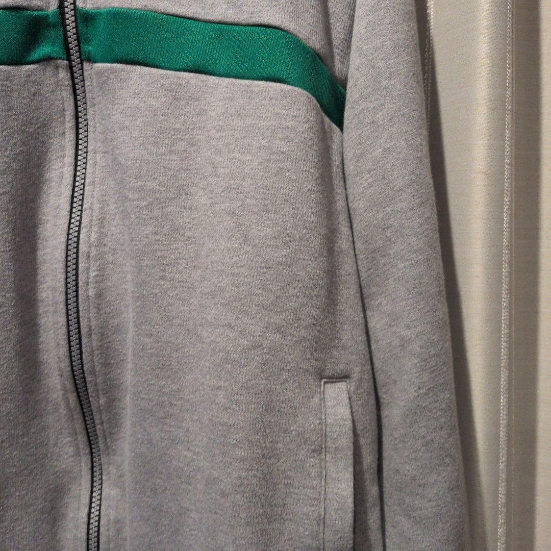 ミズノ 大阪マーヴェラス パーカー