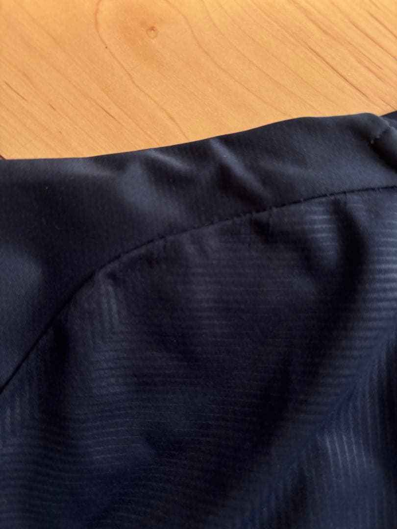 FC東京 2021 選手着用同モデル トレーニングウェア 長袖アンブロ 0サイズ