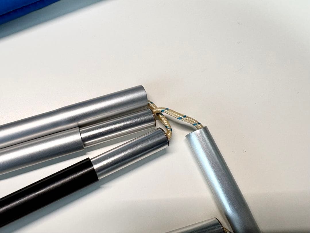 LBS20 2人用山岳テント(VS20 OEM製品)