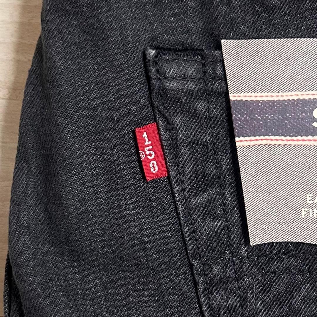 Levi’s 501 赤耳 限定150周年 W34 34インチ　リーバイス