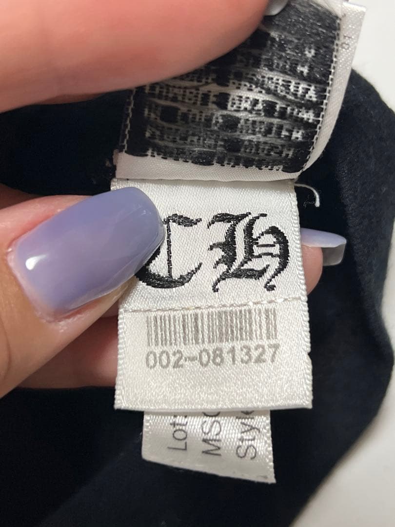 ✨クロムハーツ キッズ　Ｔシャツ　size2 ✨