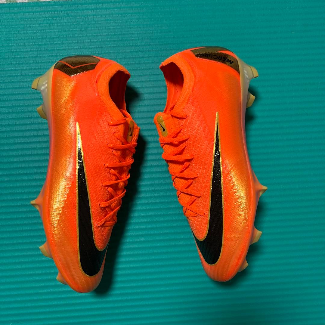 NIKEマーキュリアルヴェイパー16エリート　限定品　26.5