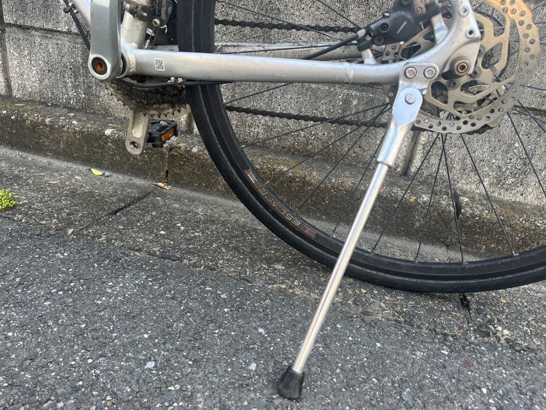 【HT】GIANT ESCAPE R DISC 2020 クロスバイク