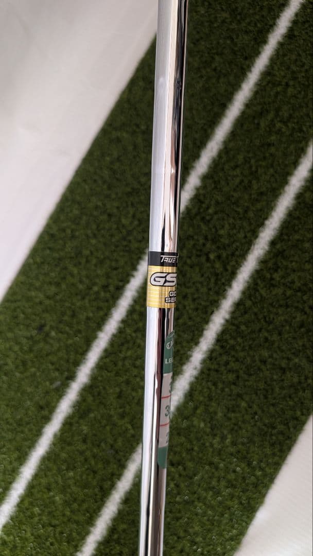 Callaway Legacy ユーティリティ 21度 フレックスS