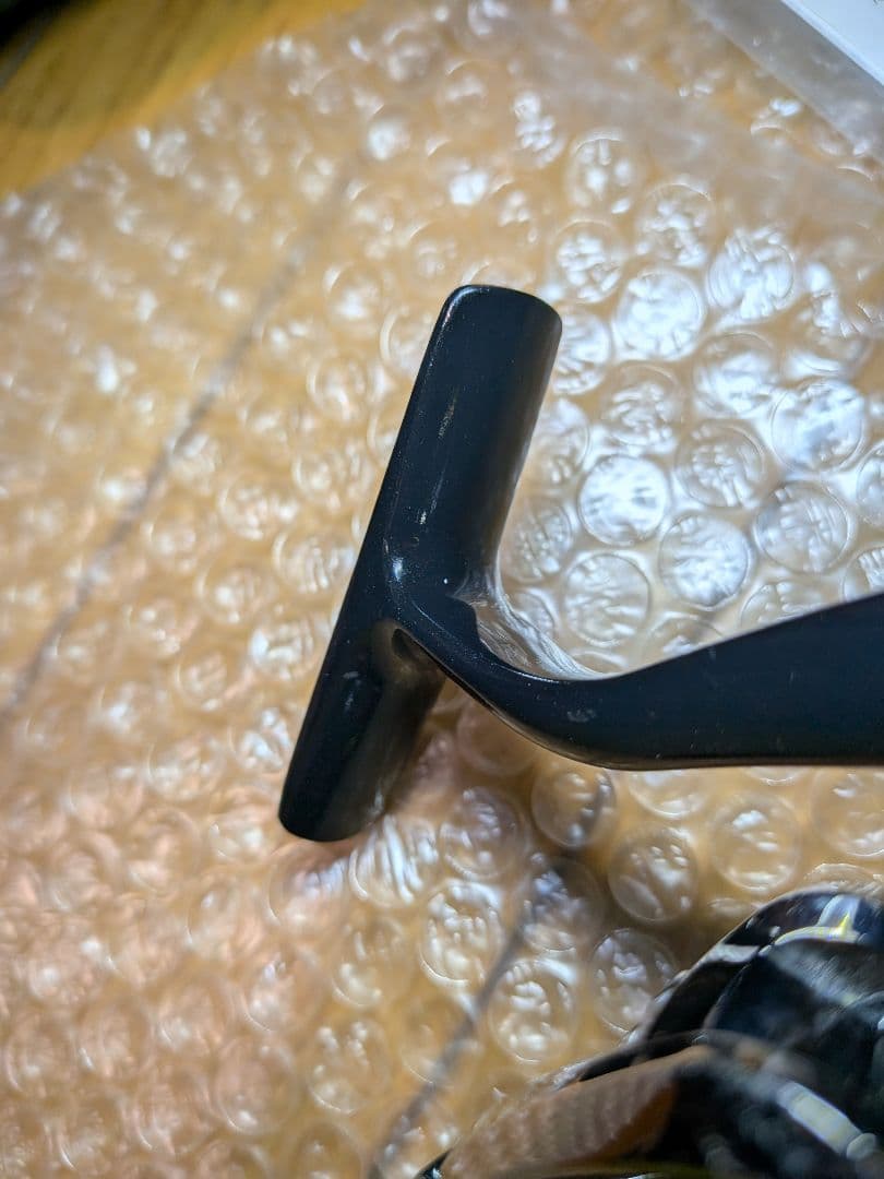 Daiwa morethan Branzino 3000 スピニングリール