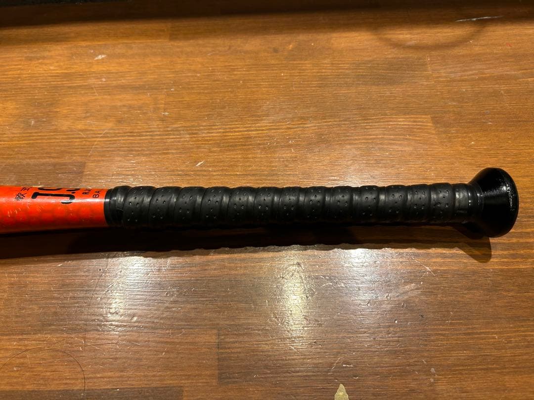 ★Rawlings Hyper Mach 40RCE 少年軟式バット★